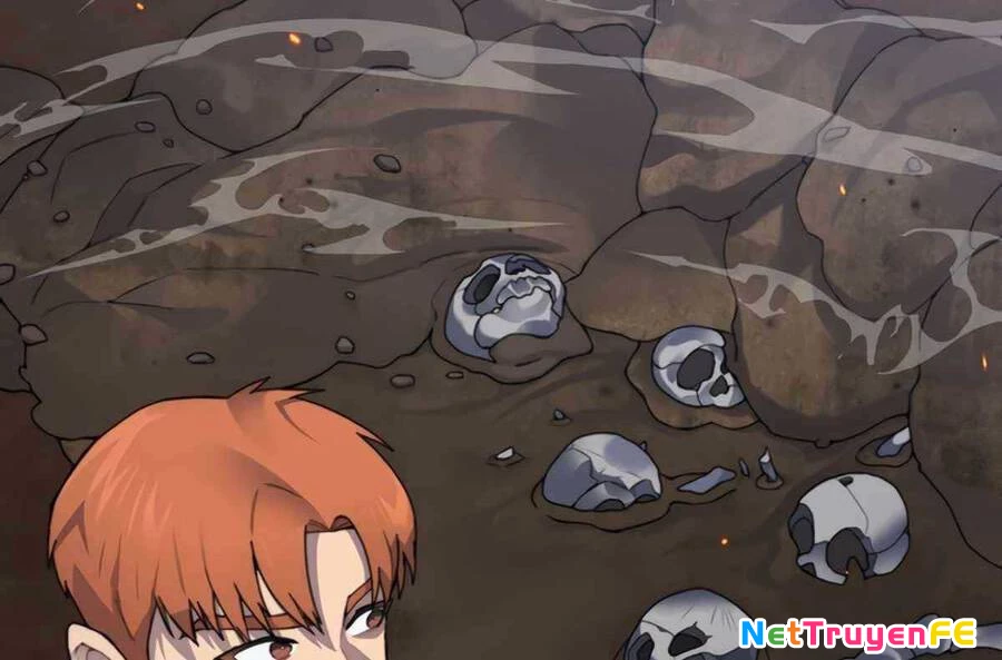 Mắc Kẹt Trong Tòa Tháp Thử Thách Chapter 32 - Trang 4