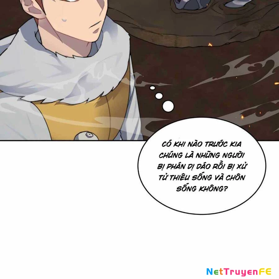 Mắc Kẹt Trong Tòa Tháp Thử Thách Chapter 32 - Trang 4