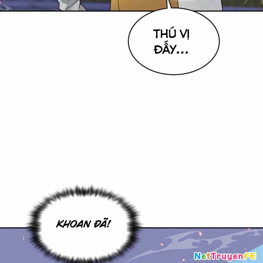 Mắc Kẹt Trong Tòa Tháp Thử Thách Chapter 32 - Trang 4