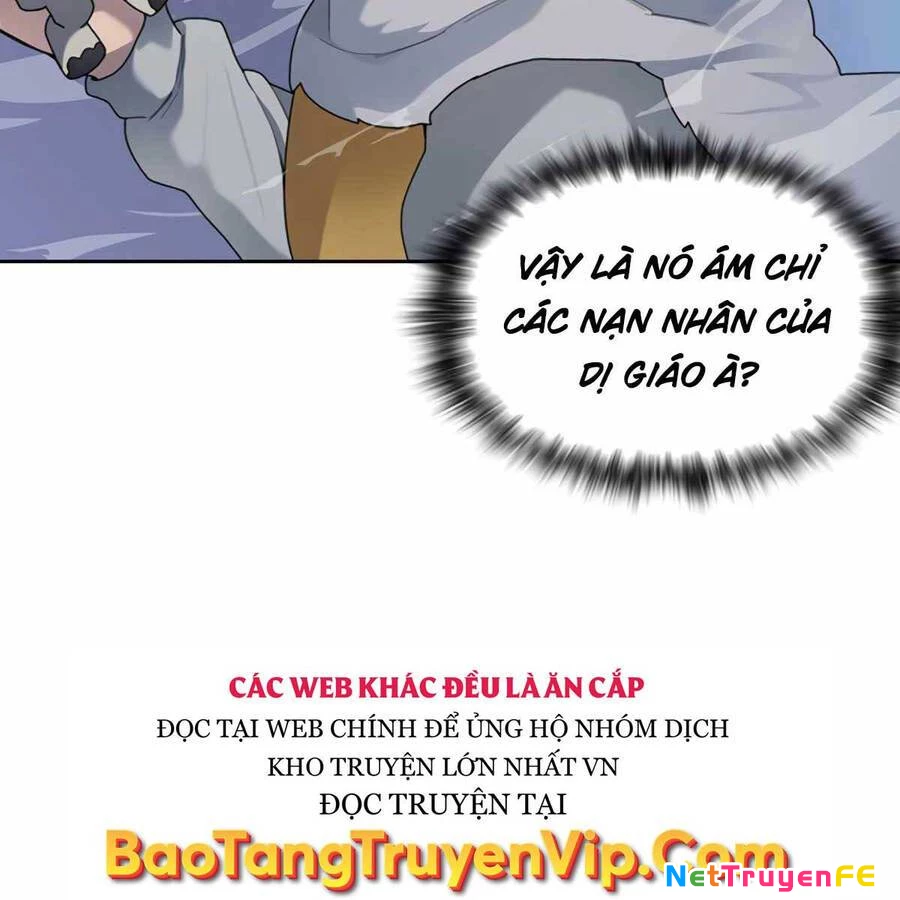 Mắc Kẹt Trong Tòa Tháp Thử Thách Chapter 32 - Trang 4