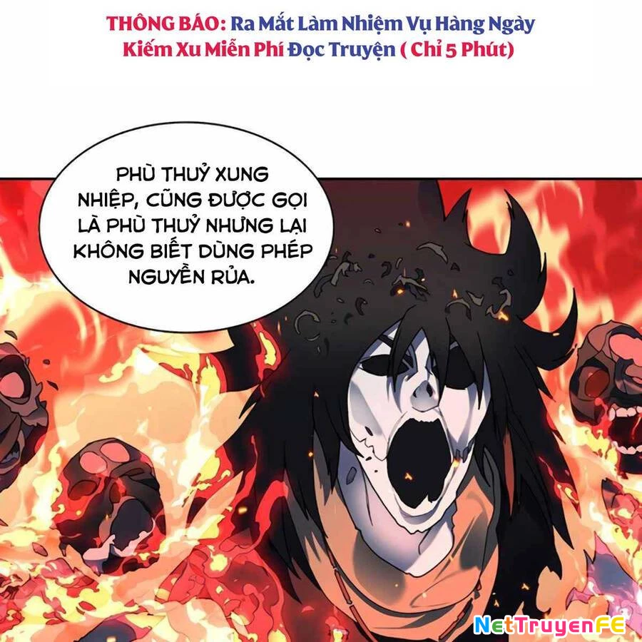 Mắc Kẹt Trong Tòa Tháp Thử Thách Chapter 32 - Trang 4