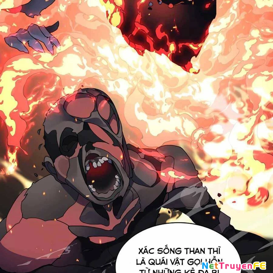 Mắc Kẹt Trong Tòa Tháp Thử Thách Chapter 32 - Trang 4