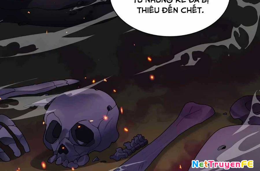 Mắc Kẹt Trong Tòa Tháp Thử Thách Chapter 32 - Trang 4