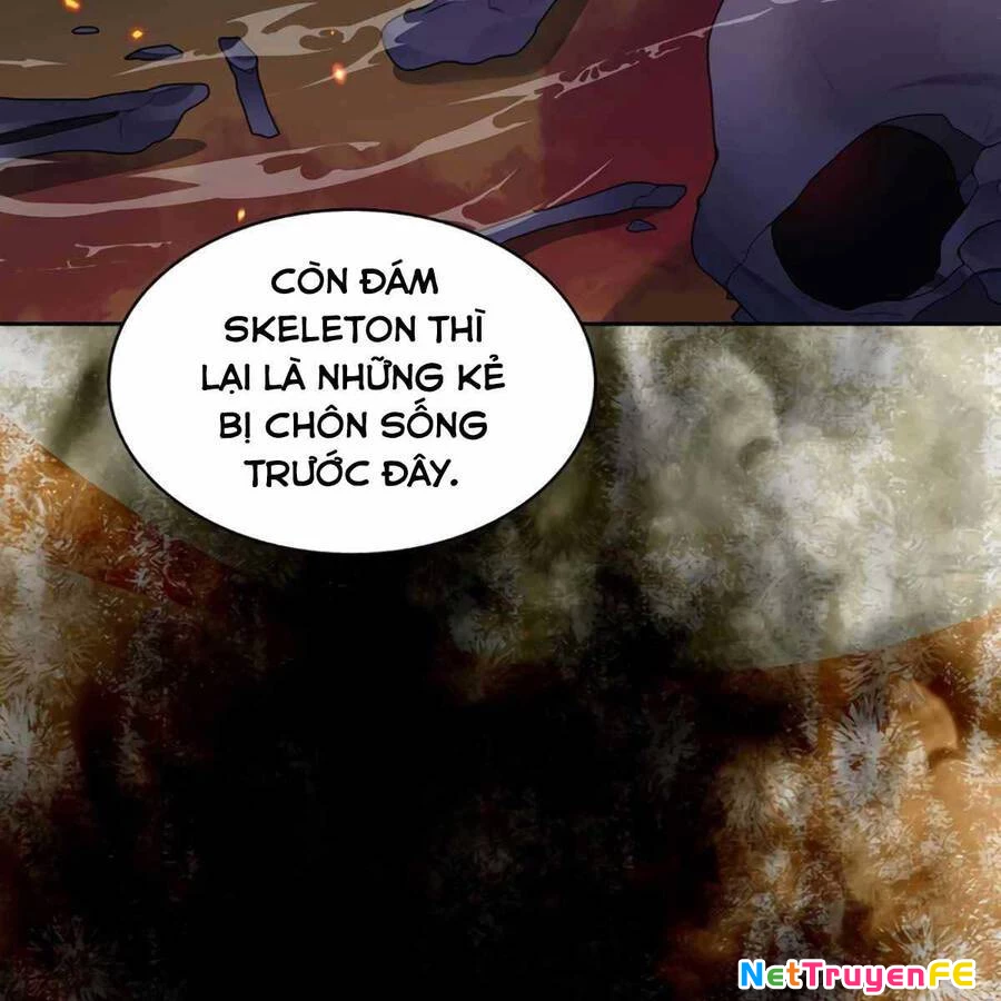 Mắc Kẹt Trong Tòa Tháp Thử Thách Chapter 32 - Trang 4