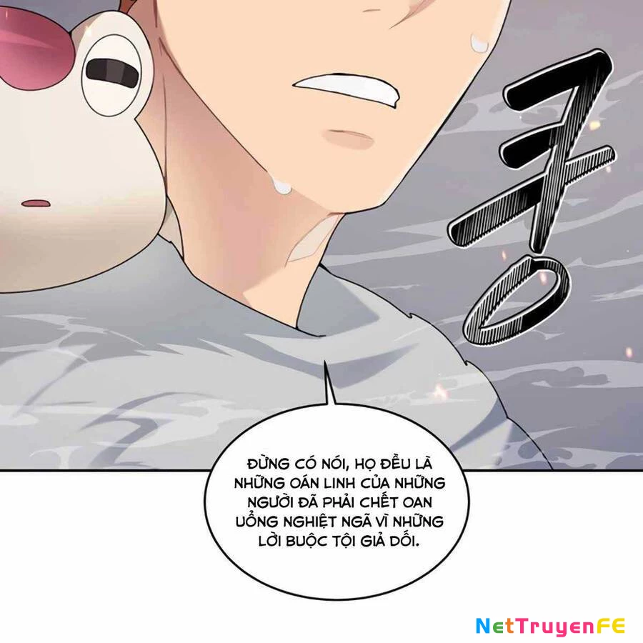 Mắc Kẹt Trong Tòa Tháp Thử Thách Chapter 32 - Trang 4