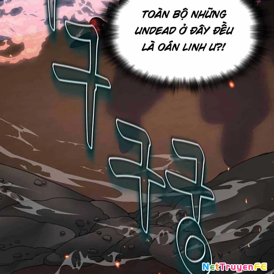 Mắc Kẹt Trong Tòa Tháp Thử Thách Chapter 32 - Trang 4