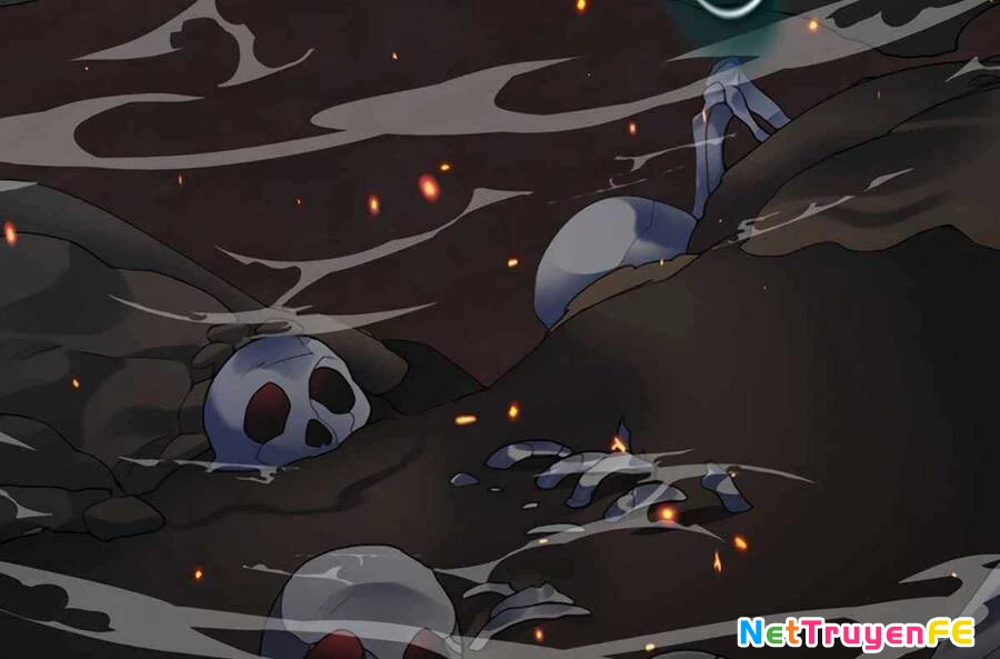 Mắc Kẹt Trong Tòa Tháp Thử Thách Chapter 32 - Trang 4