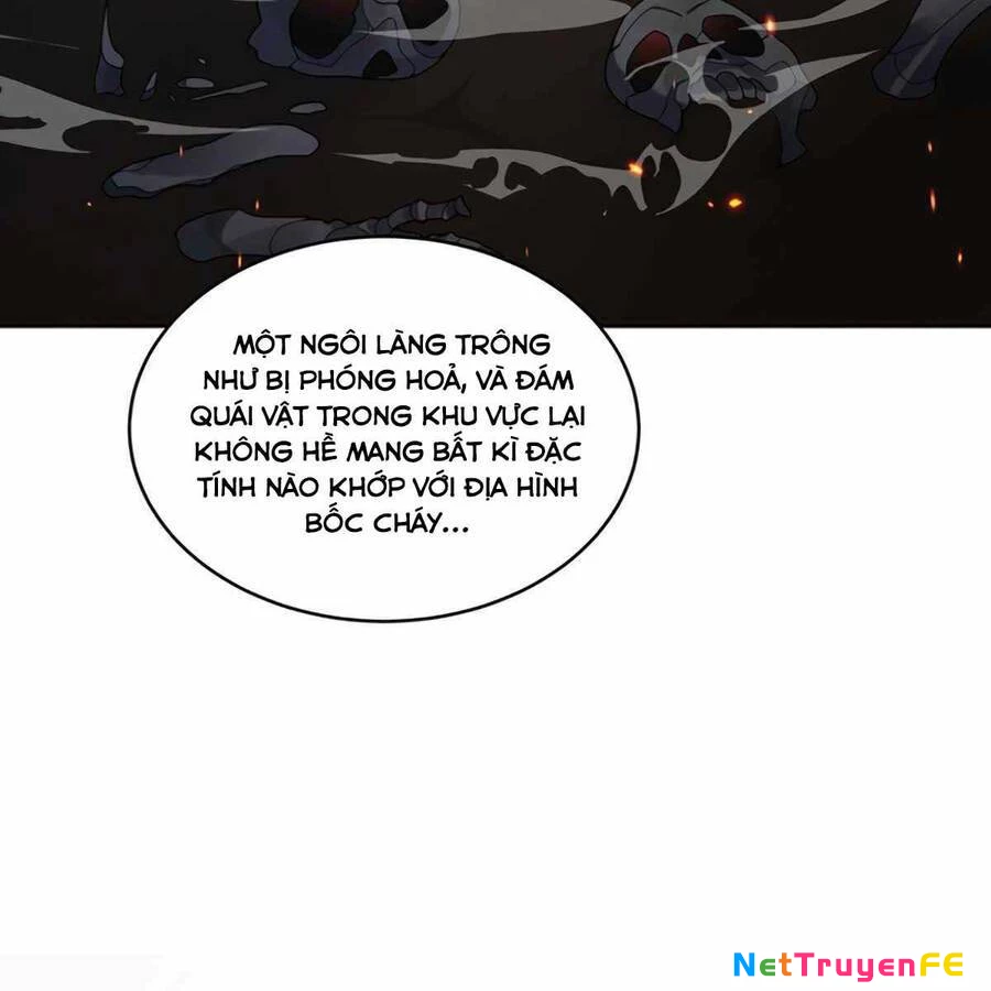 Mắc Kẹt Trong Tòa Tháp Thử Thách Chapter 32 - Trang 4