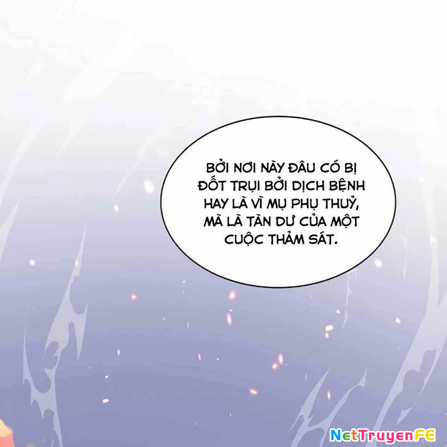 Mắc Kẹt Trong Tòa Tháp Thử Thách Chapter 32 - Trang 4