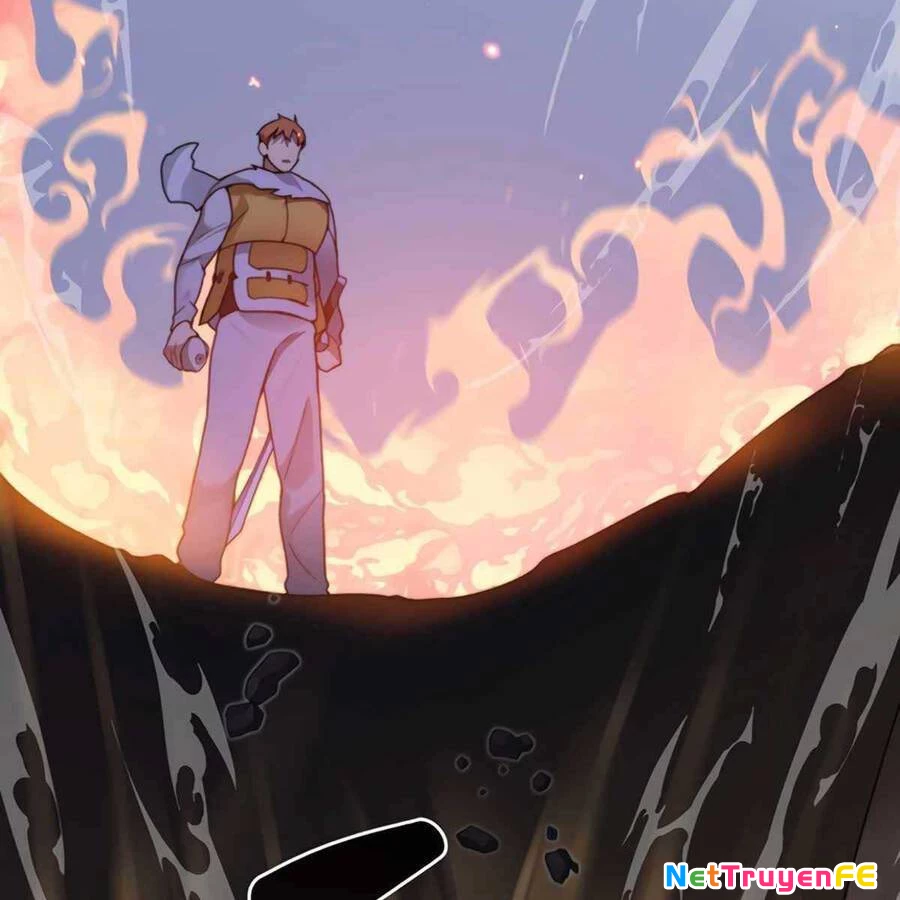 Mắc Kẹt Trong Tòa Tháp Thử Thách Chapter 32 - Trang 4