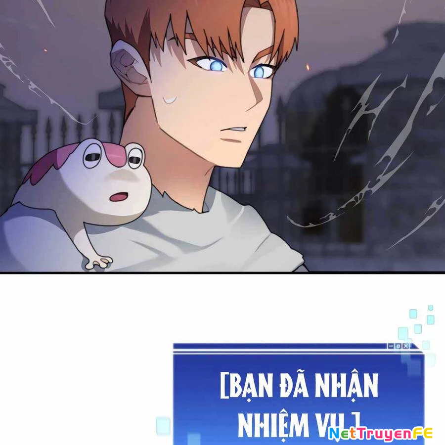 Mắc Kẹt Trong Tòa Tháp Thử Thách Chapter 32 - Trang 4