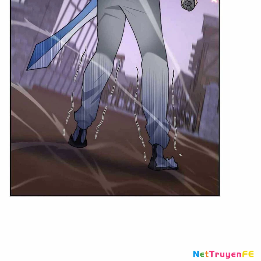 Mắc Kẹt Trong Tòa Tháp Thử Thách Chapter 32 - Trang 4