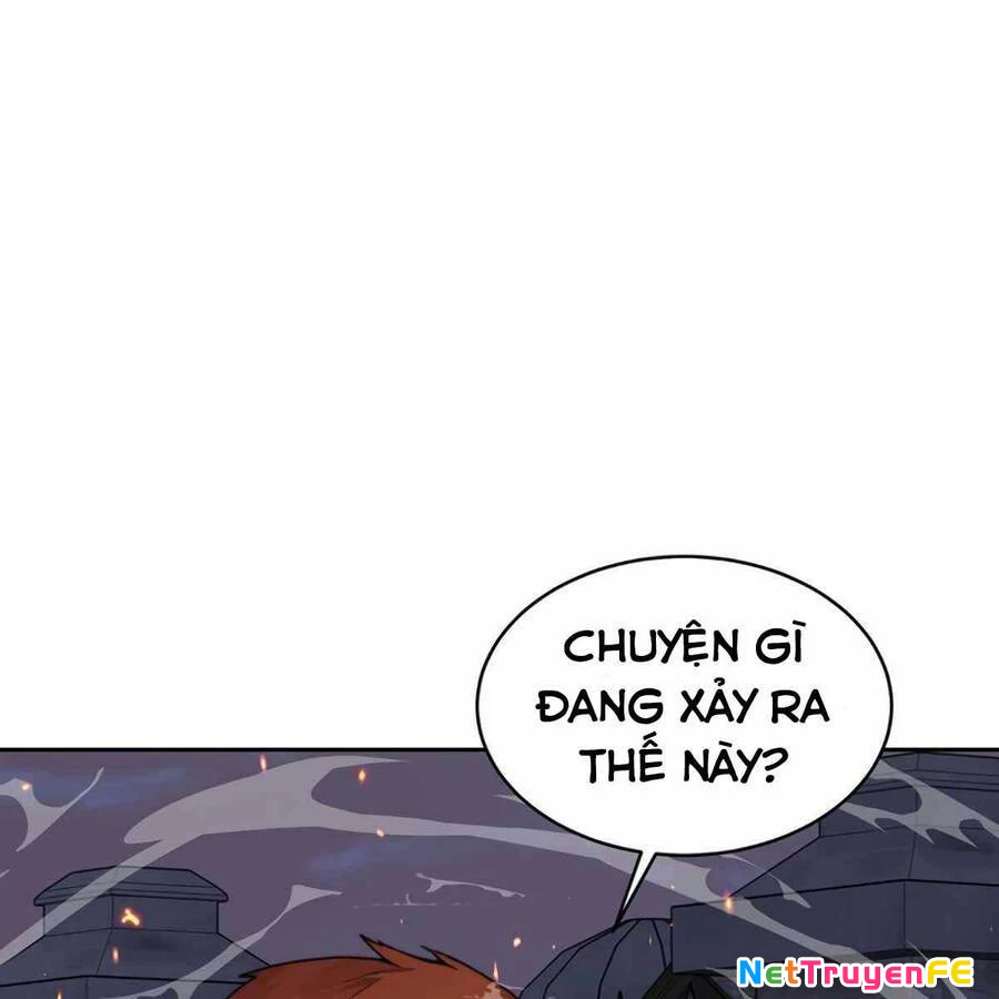 Mắc Kẹt Trong Tòa Tháp Thử Thách Chapter 32 - Trang 4