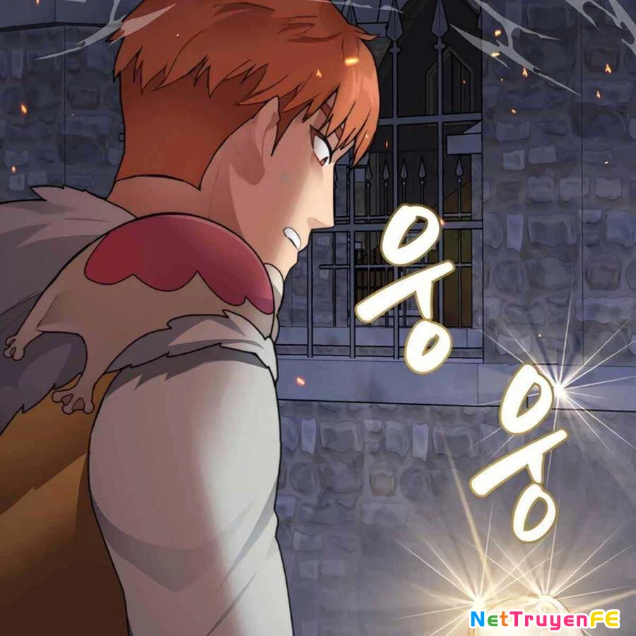 Mắc Kẹt Trong Tòa Tháp Thử Thách Chapter 32 - Trang 4