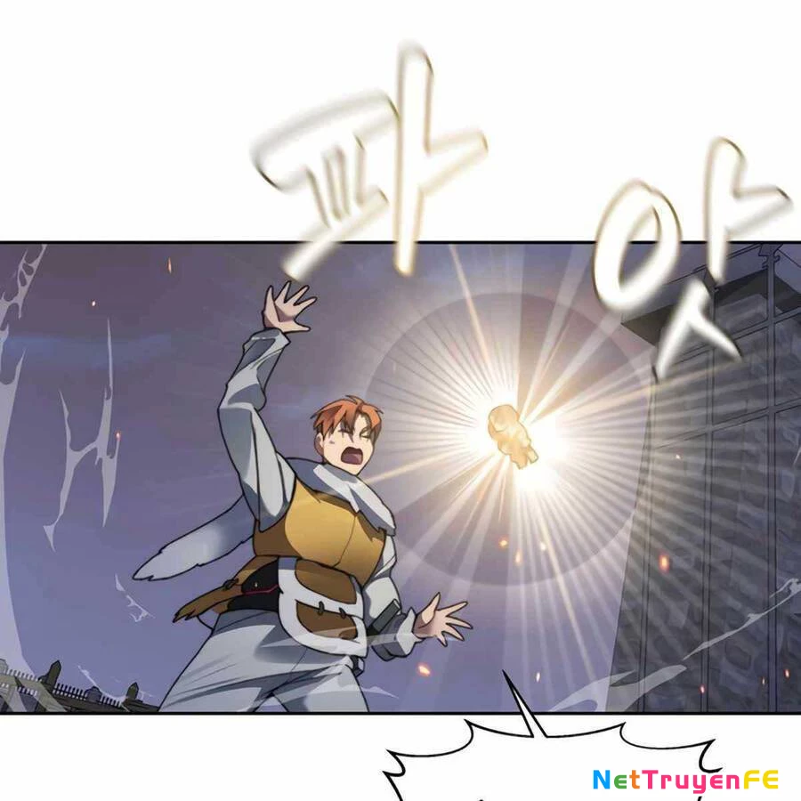 Mắc Kẹt Trong Tòa Tháp Thử Thách Chapter 32 - Trang 4