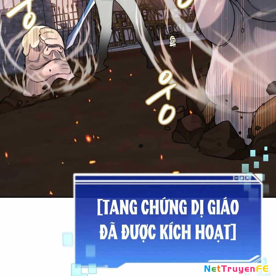 Mắc Kẹt Trong Tòa Tháp Thử Thách Chapter 32 - Trang 4