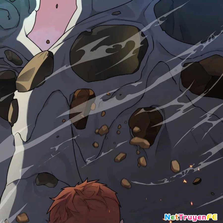 Mắc Kẹt Trong Tòa Tháp Thử Thách Chapter 32 - Trang 4