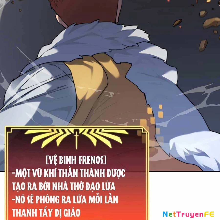 Mắc Kẹt Trong Tòa Tháp Thử Thách Chapter 32 - Trang 4