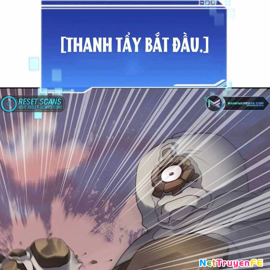 Mắc Kẹt Trong Tòa Tháp Thử Thách Chapter 32 - Trang 4