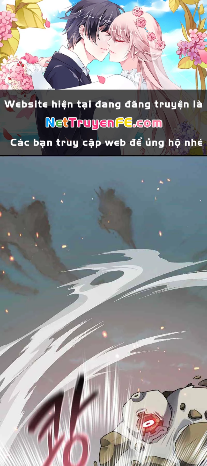Mắc Kẹt Trong Tòa Tháp Thử Thách Chapter 33 - Trang 4