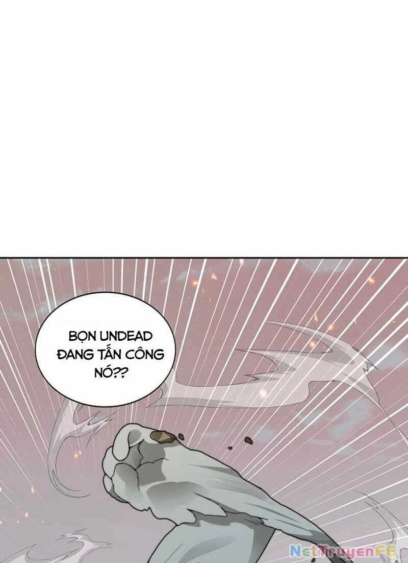 Mắc Kẹt Trong Tòa Tháp Thử Thách Chapter 33 - Trang 4