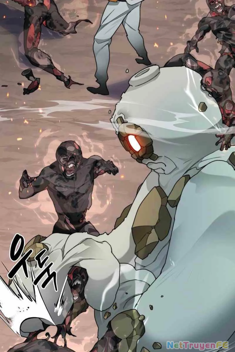 Mắc Kẹt Trong Tòa Tháp Thử Thách Chapter 33 - Trang 4