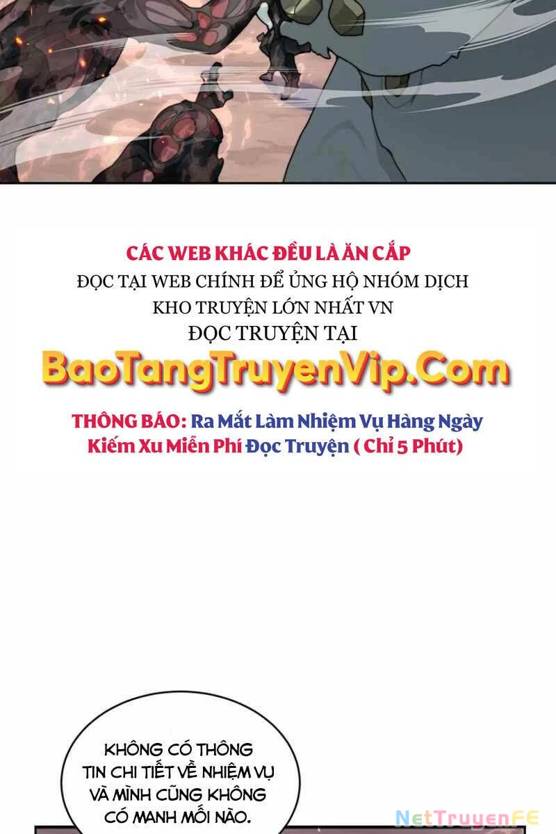 Mắc Kẹt Trong Tòa Tháp Thử Thách Chapter 33 - Trang 4