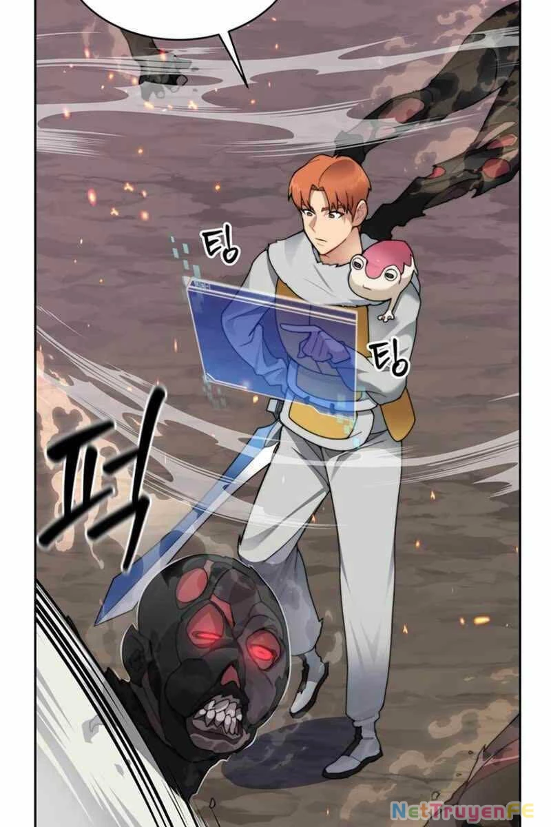 Mắc Kẹt Trong Tòa Tháp Thử Thách Chapter 33 - Trang 4