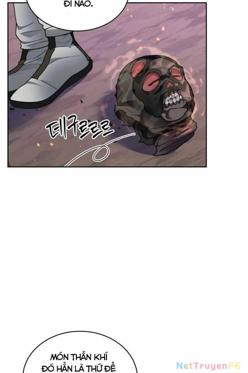 Mắc Kẹt Trong Tòa Tháp Thử Thách Chapter 33 - Trang 4