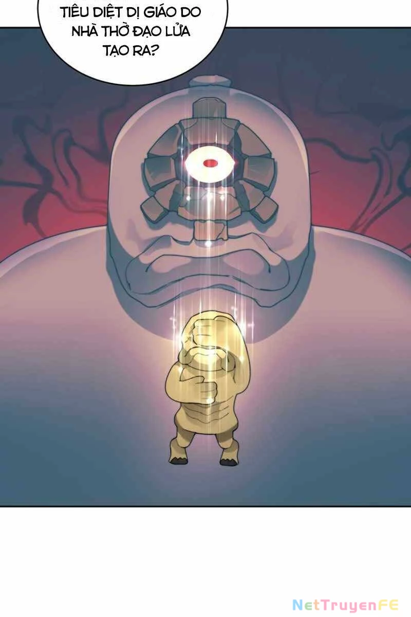 Mắc Kẹt Trong Tòa Tháp Thử Thách Chapter 33 - Trang 4
