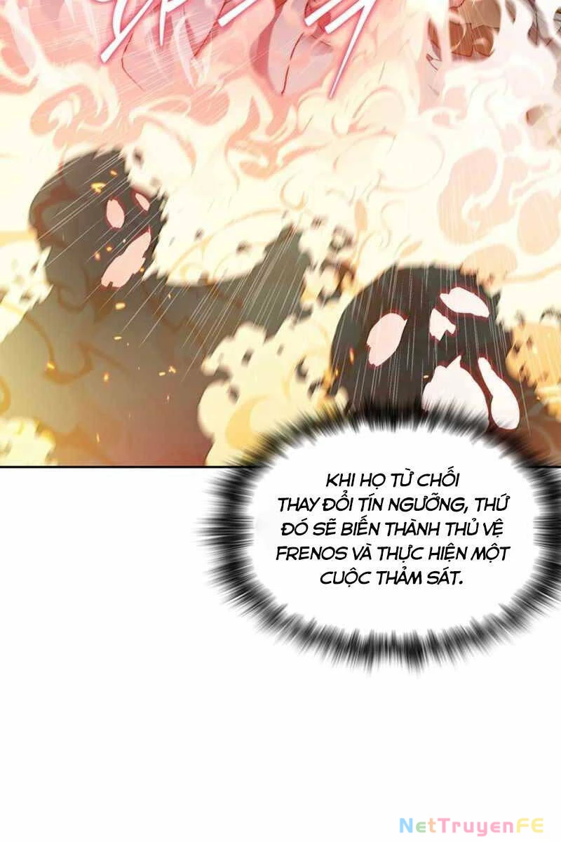 Mắc Kẹt Trong Tòa Tháp Thử Thách Chapter 33 - Trang 4