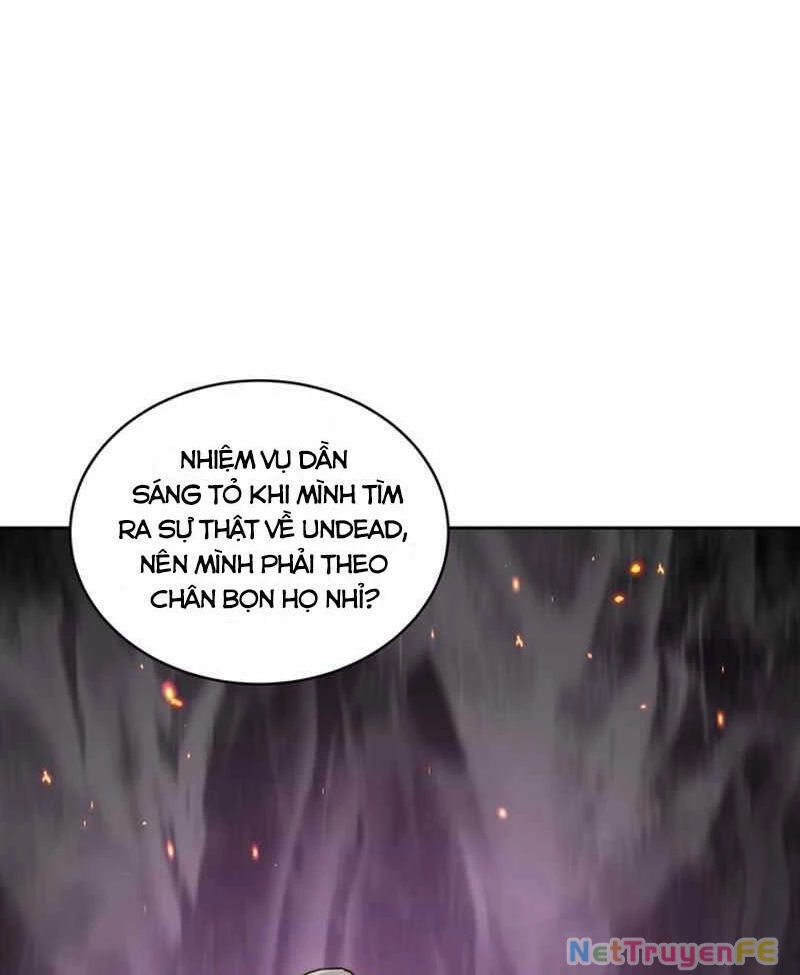 Mắc Kẹt Trong Tòa Tháp Thử Thách Chapter 33 - Trang 4