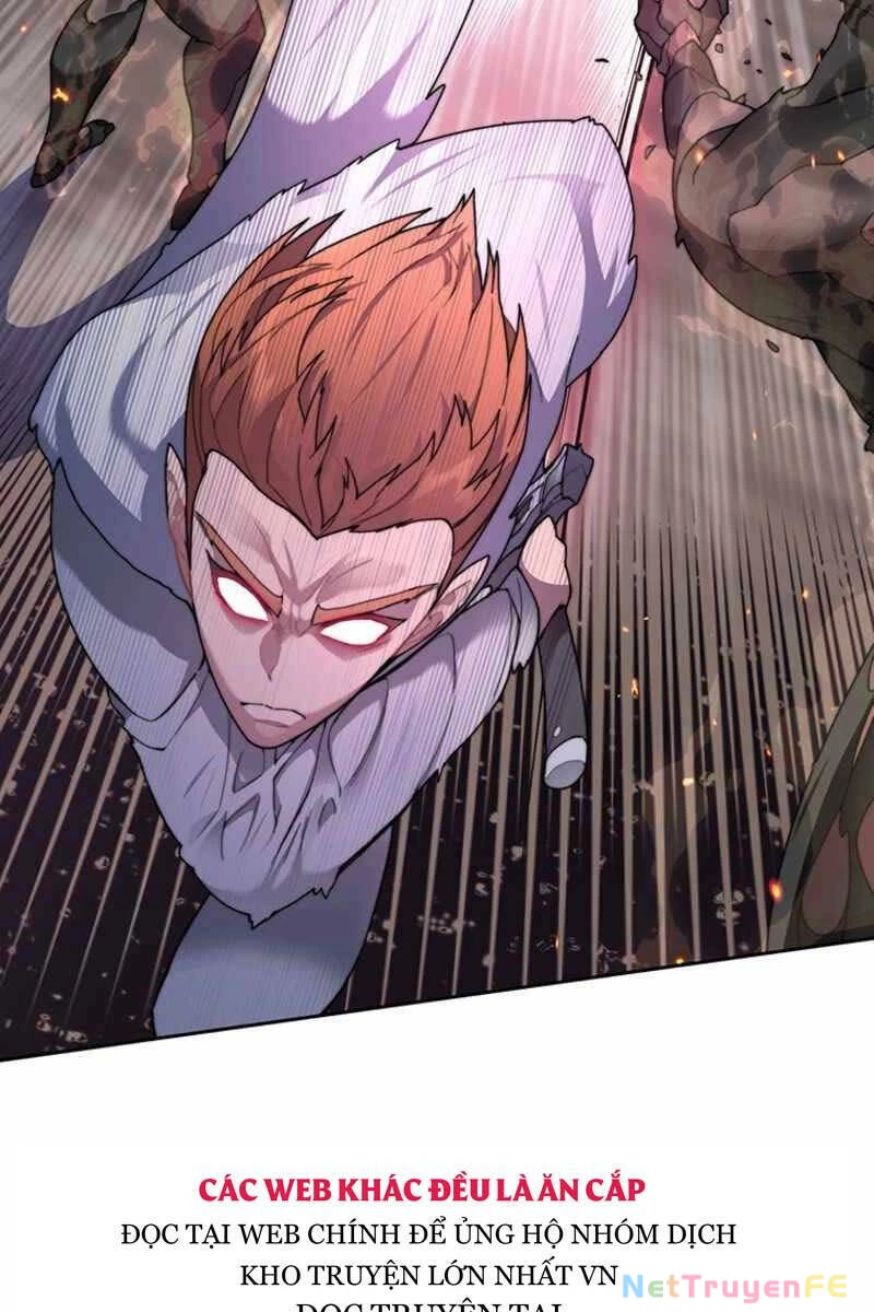 Mắc Kẹt Trong Tòa Tháp Thử Thách Chapter 33 - Trang 4