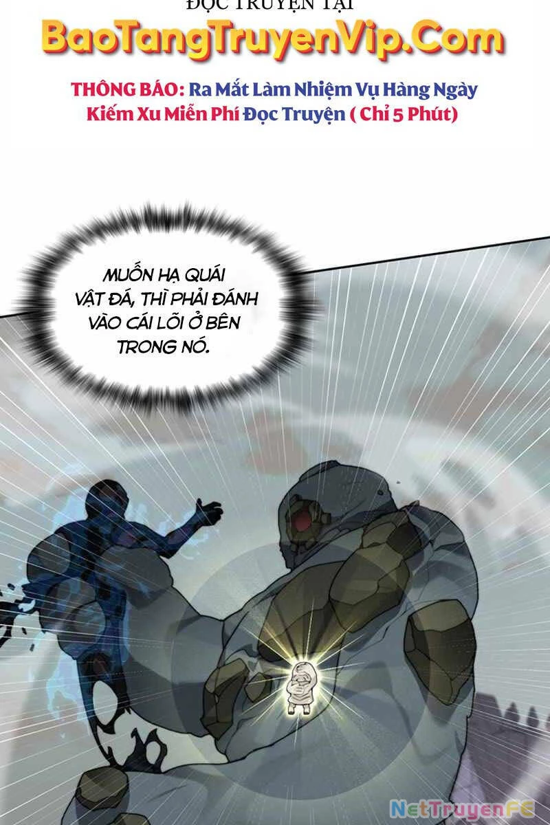 Mắc Kẹt Trong Tòa Tháp Thử Thách Chapter 33 - Trang 4