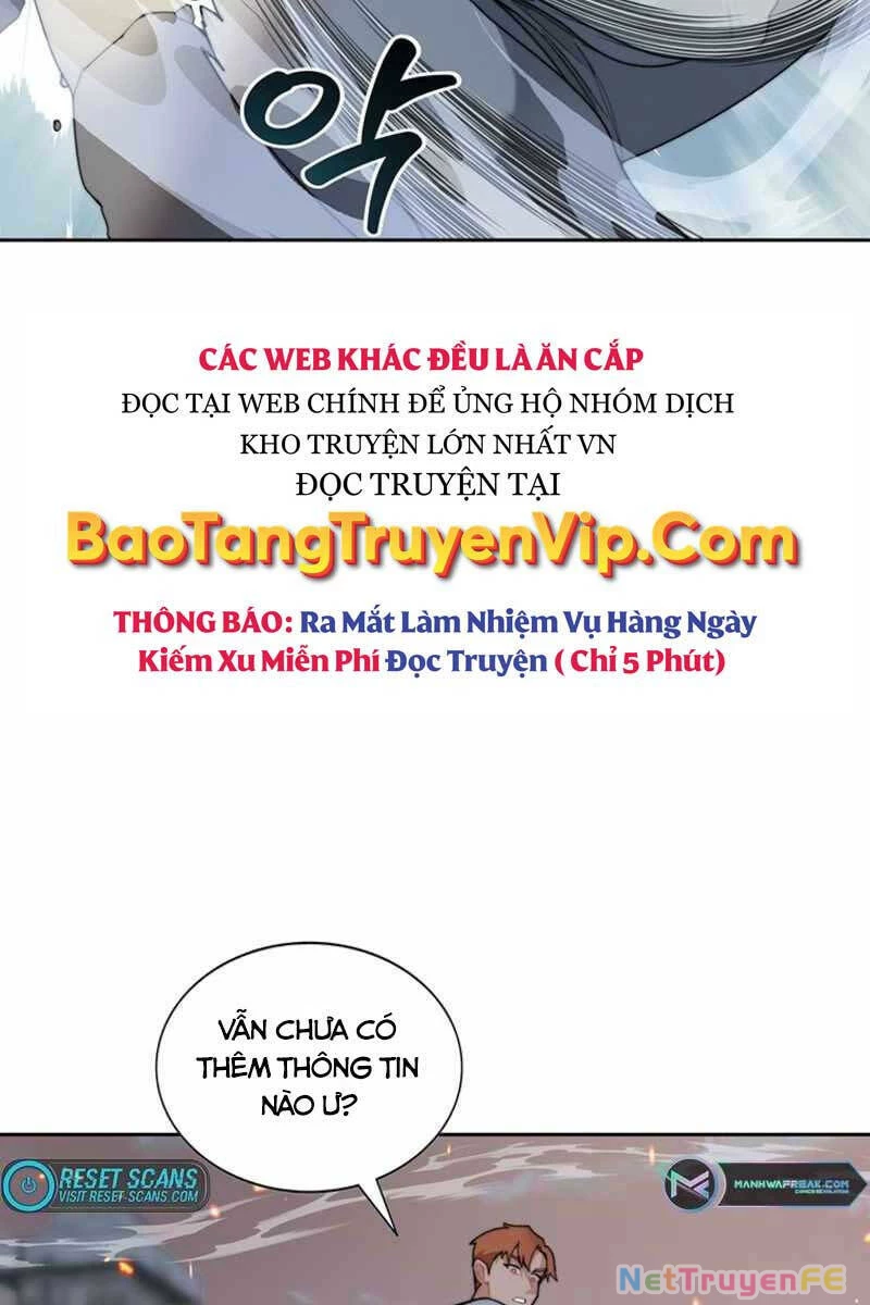Mắc Kẹt Trong Tòa Tháp Thử Thách Chapter 33 - Trang 4