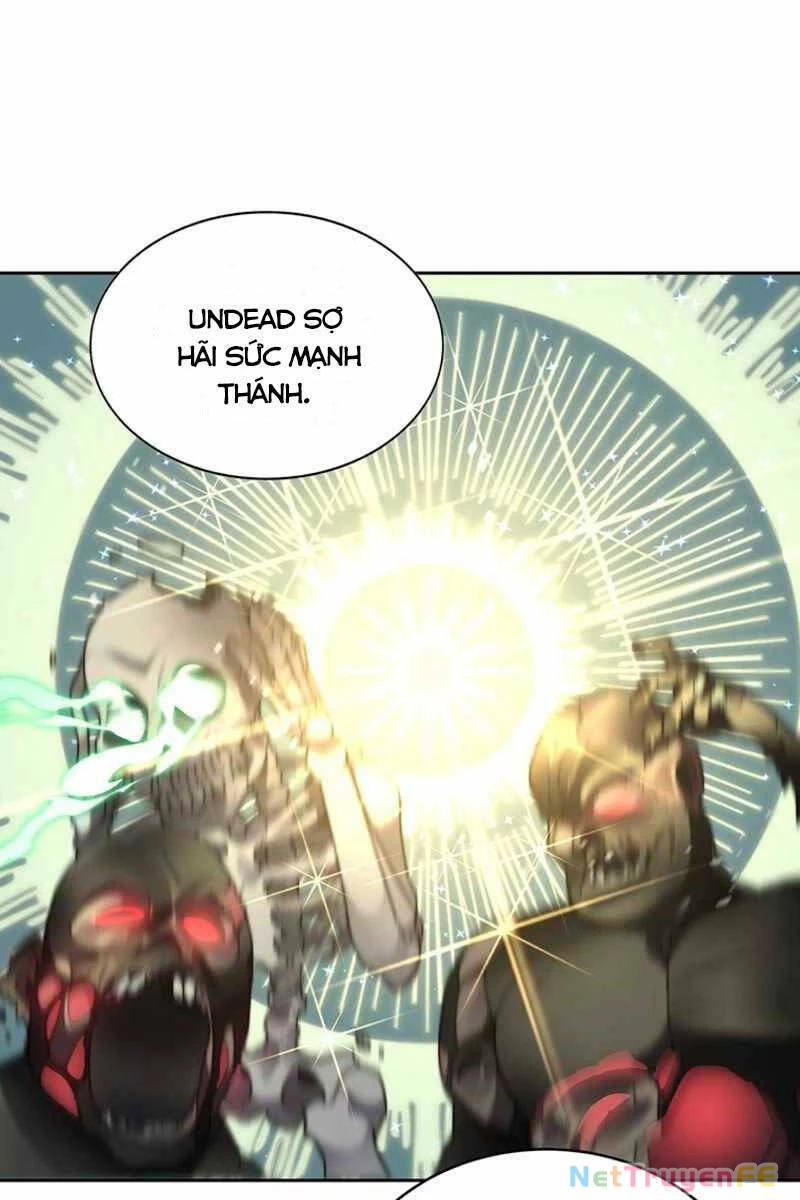 Mắc Kẹt Trong Tòa Tháp Thử Thách Chapter 33 - Trang 4