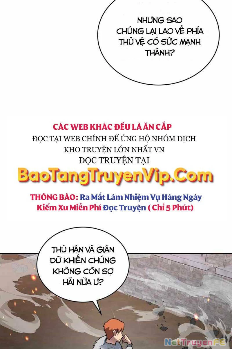 Mắc Kẹt Trong Tòa Tháp Thử Thách Chapter 33 - Trang 4