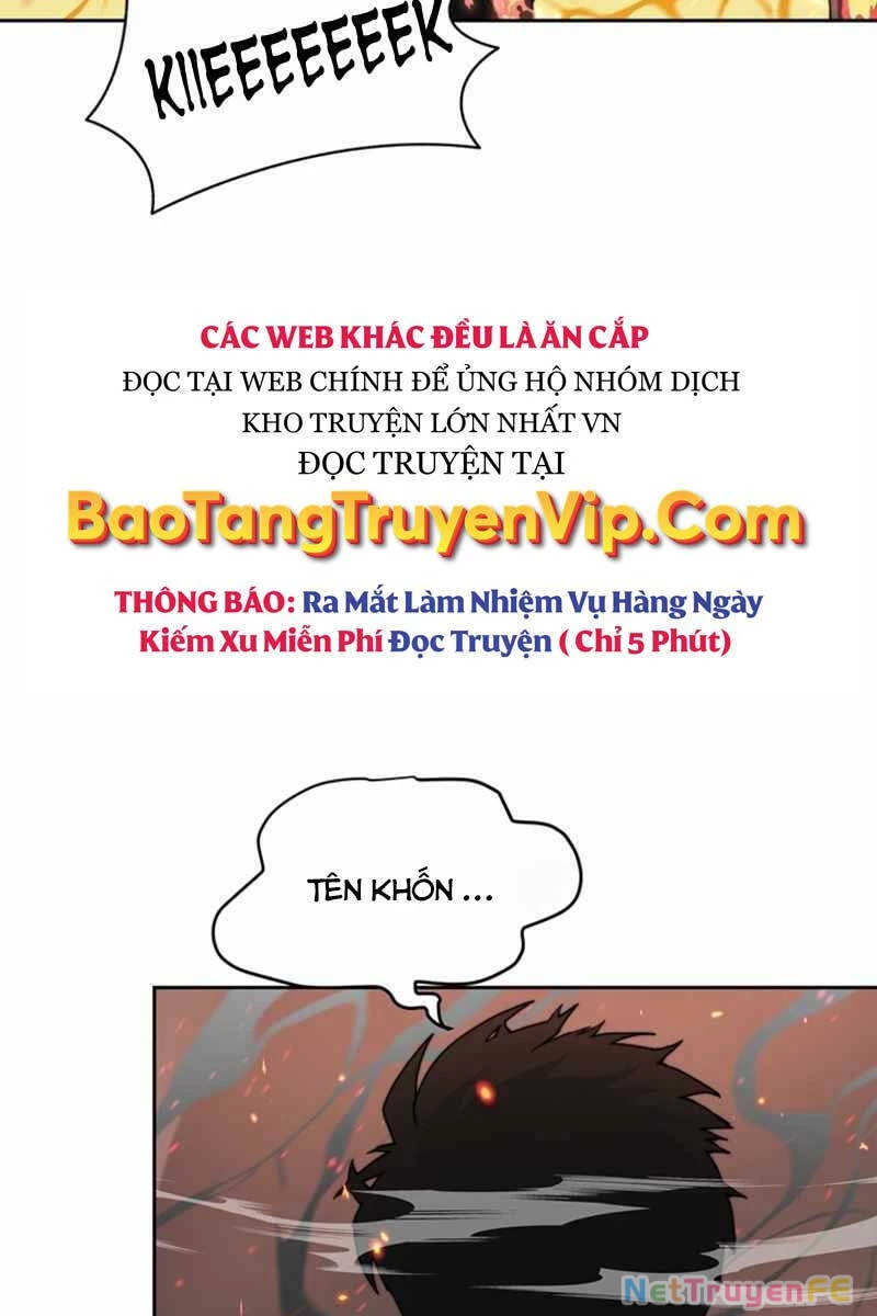 Mắc Kẹt Trong Tòa Tháp Thử Thách Chapter 33 - Trang 4