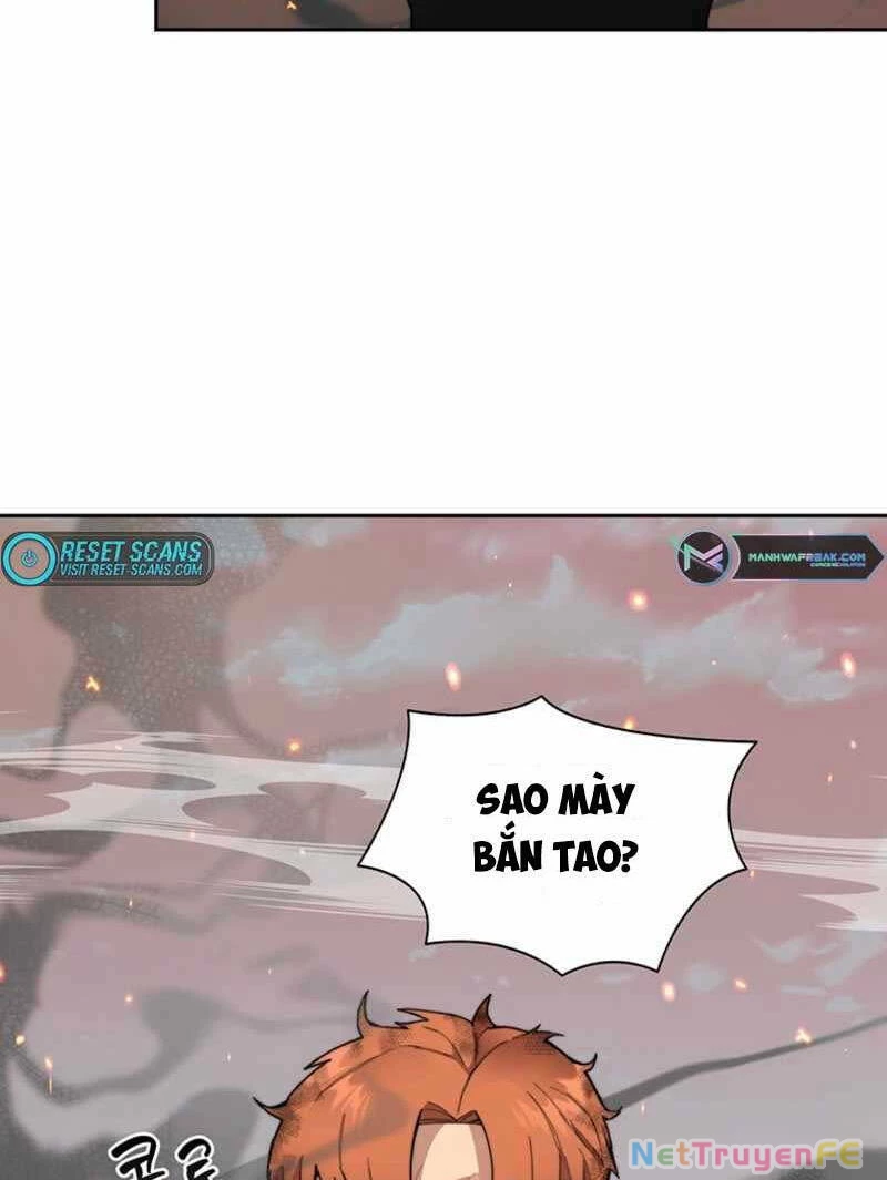 Mắc Kẹt Trong Tòa Tháp Thử Thách Chapter 33 - Trang 4