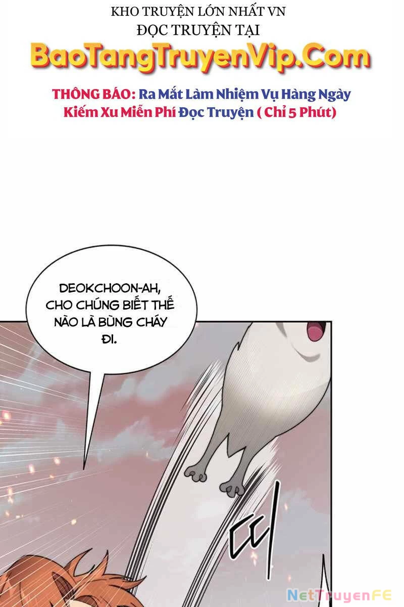 Mắc Kẹt Trong Tòa Tháp Thử Thách Chapter 33 - Trang 4
