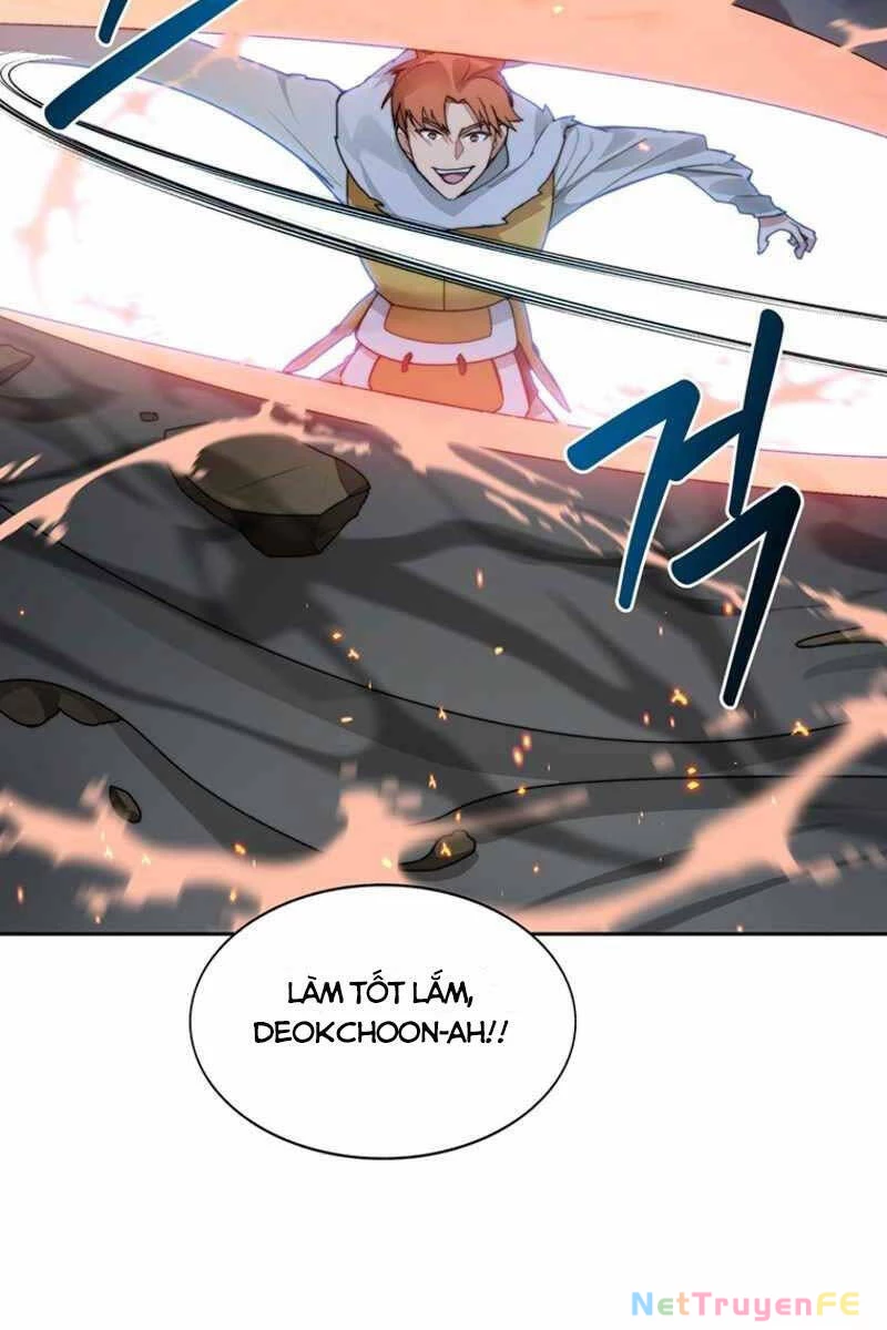 Mắc Kẹt Trong Tòa Tháp Thử Thách Chapter 33 - Trang 4