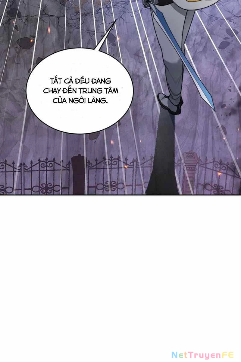 Mắc Kẹt Trong Tòa Tháp Thử Thách Chapter 33 - Trang 4