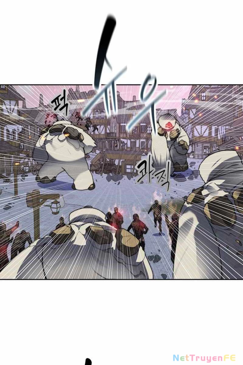 Mắc Kẹt Trong Tòa Tháp Thử Thách Chapter 33 - Trang 4