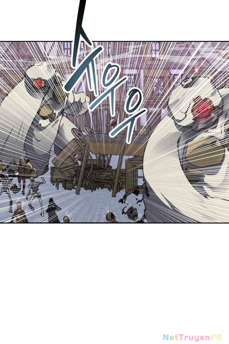 Mắc Kẹt Trong Tòa Tháp Thử Thách Chapter 33 - Trang 4