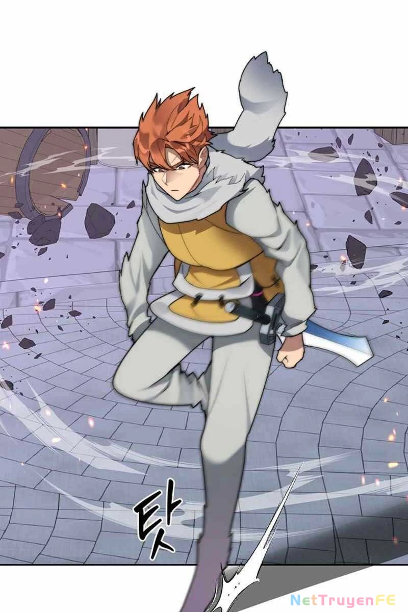 Mắc Kẹt Trong Tòa Tháp Thử Thách Chapter 33 - Trang 4
