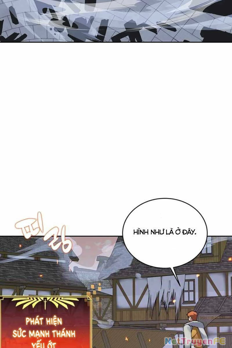 Mắc Kẹt Trong Tòa Tháp Thử Thách Chapter 33 - Trang 4
