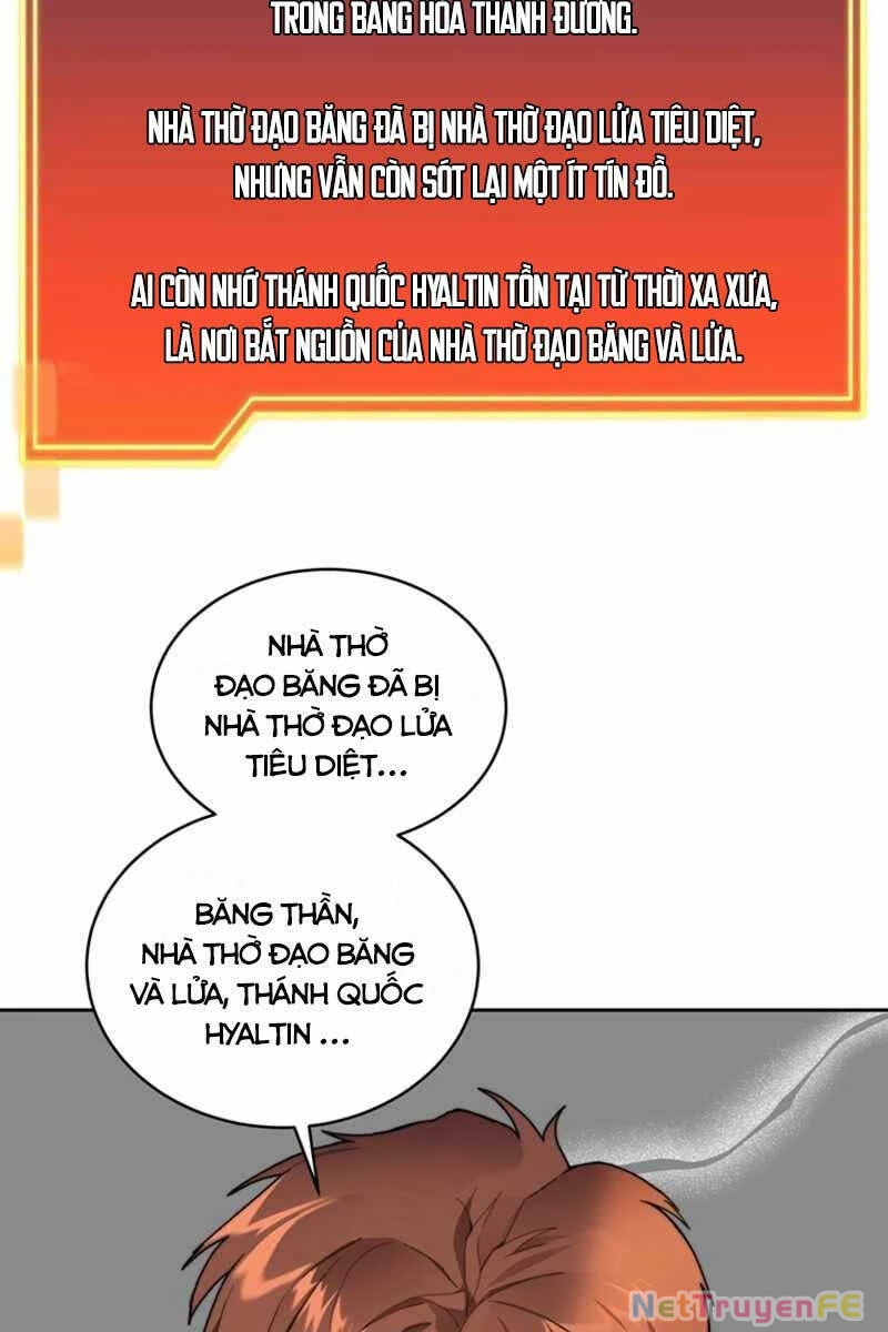 Mắc Kẹt Trong Tòa Tháp Thử Thách Chapter 33 - Trang 4