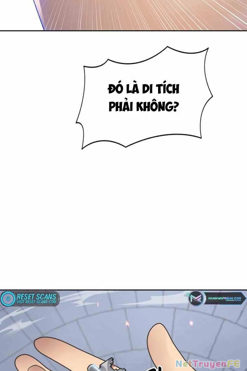 Mắc Kẹt Trong Tòa Tháp Thử Thách Chapter 33 - Trang 4