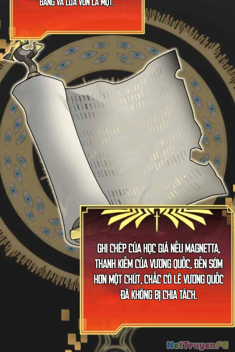 Mắc Kẹt Trong Tòa Tháp Thử Thách Chapter 33 - Trang 4
