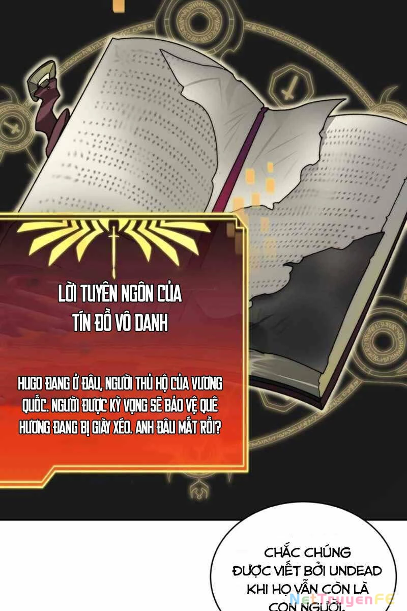 Mắc Kẹt Trong Tòa Tháp Thử Thách Chapter 33 - Trang 4